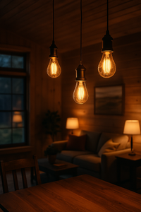 Lighting installations